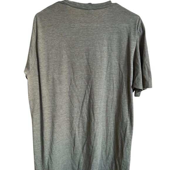 Men’s XXL t-shirt, KRYPTEK, BATTLEFIELD TO THE BACKCOUNTRY - Picture 3 of 8